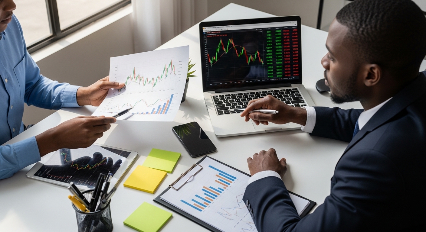 Our Mission - Doors International Holdings